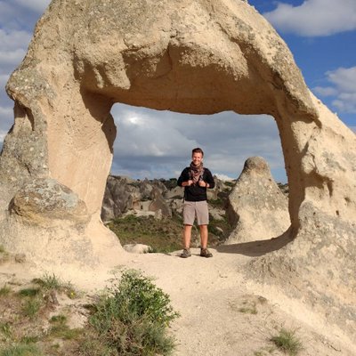 Profile Picture of Matthew Prouty (@prouty_matt) on Twitter