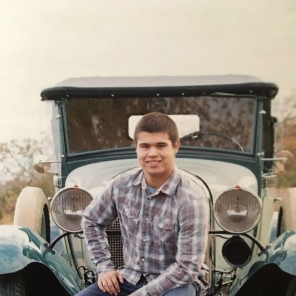 Profile Picture of Scott Jackson (@scottjackson345) on Poshmark