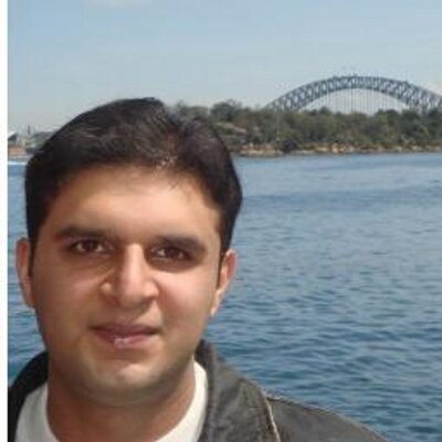 Profile Picture of Umar Aftab (@UmerAftab83) on Twitter