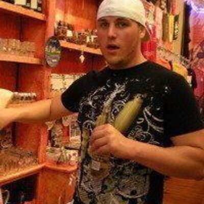 Profile Picture of Jeff Hayman (@hayman_jeff) on Twitter