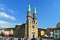 Profile Picture of Meiningen - Wikipediaon Wikipedia