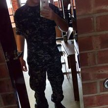 Profile Picture of Aaron Parlier (@aaronparlier1) on Twitter