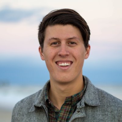 Profile Picture of Andy Nielsen (@andrewpnielsen) on Twitter