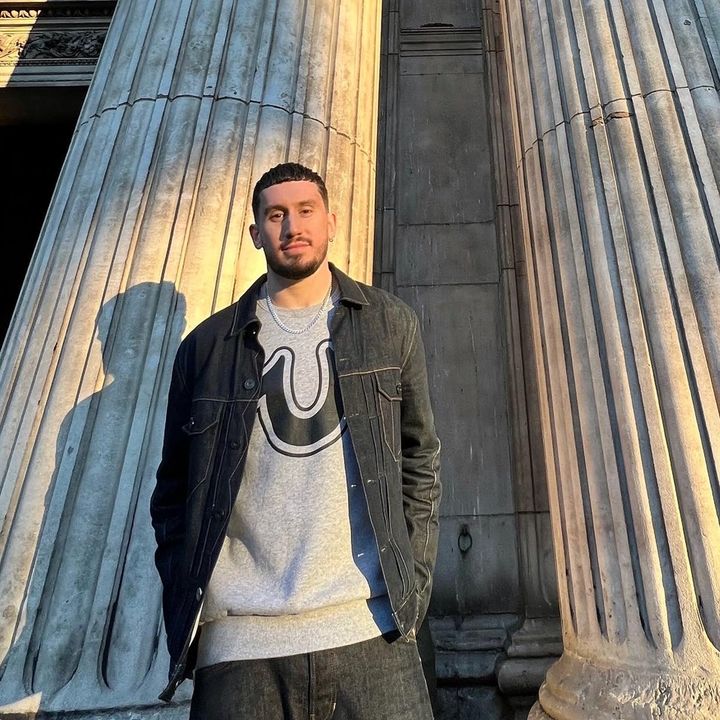 Profile Picture of Chris arias (@@_chrisarias) on Tiktok