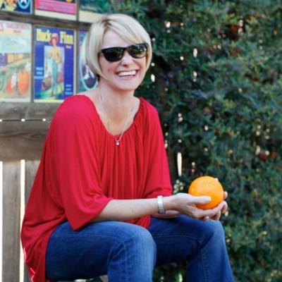 Profile Picture of Ellen Bell (@OCDayTripper) on Twitter