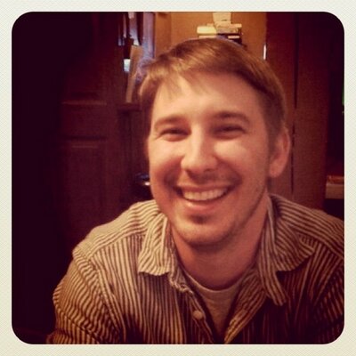 Profile Picture of Kyle Edmonds (@kyleedmonds) on Twitter