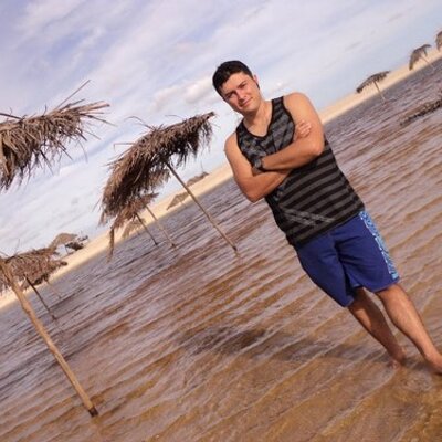 Profile Picture of Jonathan Ribeiro (@Jonathan_Jou) on Twitter