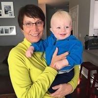 Joan Harmeyer Cochrane - Quora Profile Picture of Joan Harmeyer Cochrane (@joan-harmeyer-cochrane) on Quora