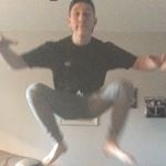 Profile Picture of Jared Alexander (@juiced_up_jared) on Instagram