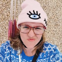 Profile Picture of Cora Terry (@cora-terry-1) on Quora