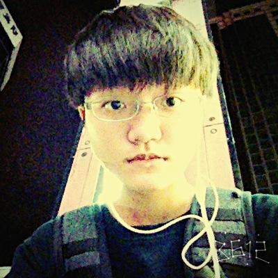 Profile Picture of Kou_bao_tsai (@zoe0108888) on Twitter