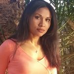 Profile Picture of Cassandra Henderson (@cassandra_benita) on Instagram