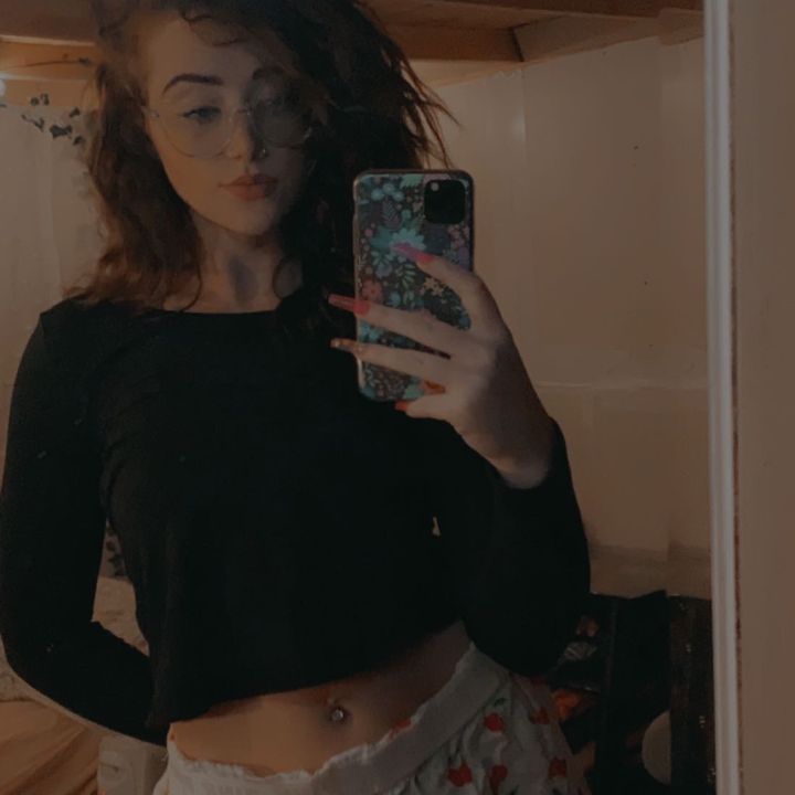 Profile Picture of Alexis Markley (@alexismarkley) on Tiktok