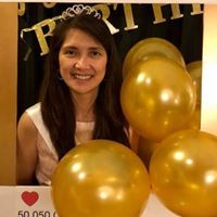 Profile Picture of Janet David (@janet-david-9) on Quora