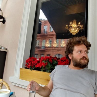 Profile Picture of Malcom ¥ Ames  🇺🇲 (@mlklm1996) on Twitter