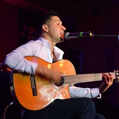 Profile Picture of Alexander Gamboa Artista (@alx_614) on Twitter