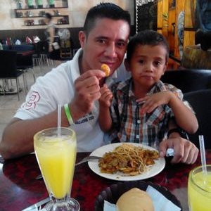 Profile Picture of William Cordón (@wcordonruiz) on Twitter