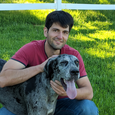 Profile Picture of Richard Gibbard (@gibbard_richard) on Twitter