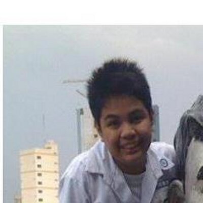 Profile Picture of Mark Fuentes (@markfuentes17) on Twitter