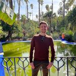 Profile Picture of Sam Dickson (@samuel_rj7) on Instagram