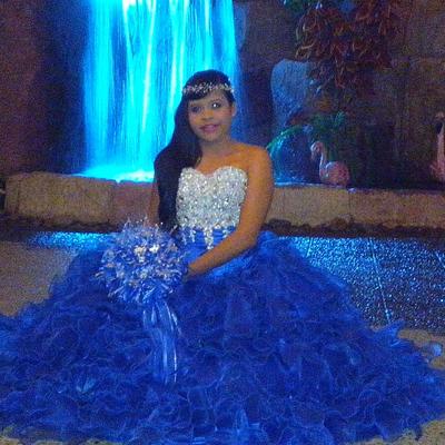 Profile Picture of Daniela Meza Torres (@danielameza981) on Twitter