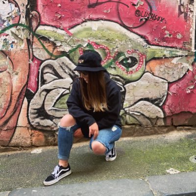 Profile Picture of Hannah Bates (@thegreatbatesby) on Twitter