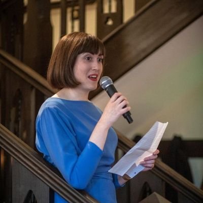 Profile Picture of Teresa Gallagher (@Teresa_Gallag) on Twitter