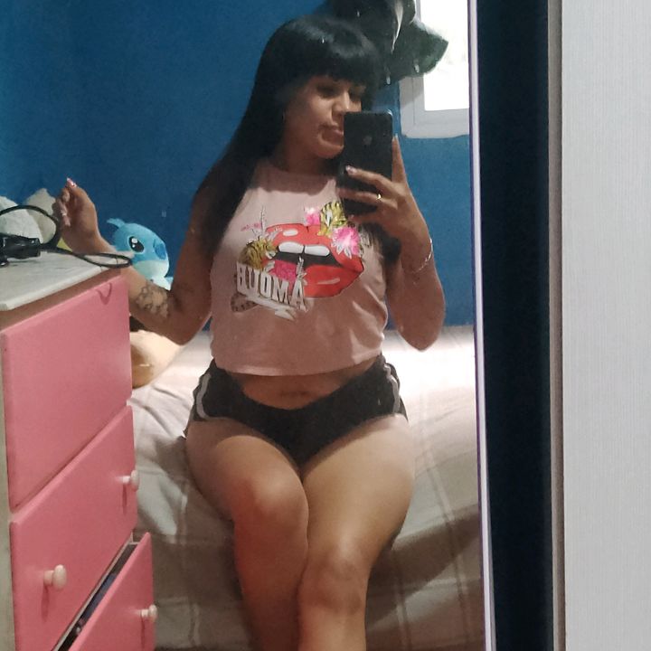 Tammy - Tiktok Profile Picture of Tammy (@tammy_moro) on Tiktok