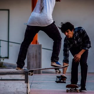 Profile Picture of Gary Rowley Garibay (@garyrowleyskate) on Instagram