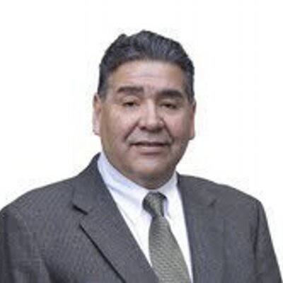 Profile Picture of Steve McShane (@EmilioMartinez4) on Twitter