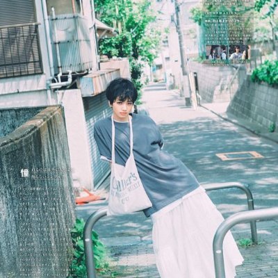 Profile Picture of まい＠音楽 (@TinaSim83205265) on Twitter