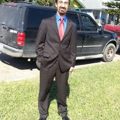 Profile Picture of Florencio Luna (@flow2884) on Twitter