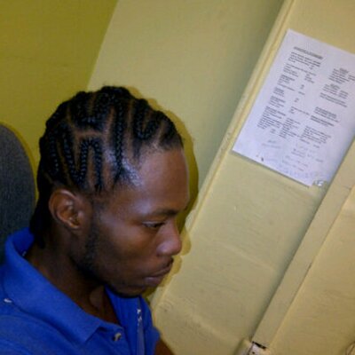Profile Picture of Damian Bartholomew (@krappodan) on Twitter