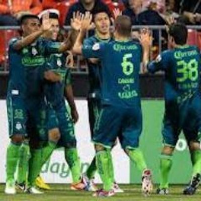 Profile Picture of Omar Andrade (@omarandrade20) on Twitter