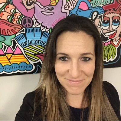 Profile Picture of Leah Tolley (@tolley_leah) on Twitter