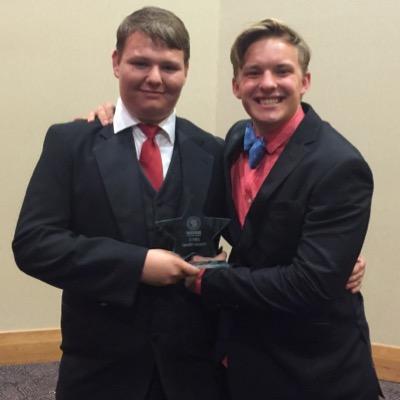 Profile Picture of Daniel Bloss (@bloss_daniel) on Twitter