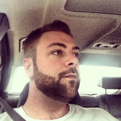 Profile Picture of Matthew Herrick (@downsyndromeYES) on Twitter