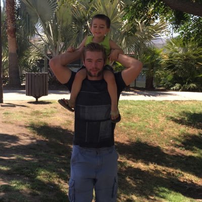 Profile Picture of Chris Futrell (@ChrisFutrell5) on Twitter