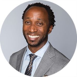 Profile Picture of Calvin Gladney (@SmartGrowthCEO) on Twitter