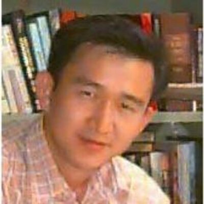 Profile Picture of Joonho Park (@hopefulJP) on Twitter
