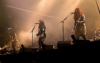 Profile Picture of W.A.S.P. (band)on Wikipedia
