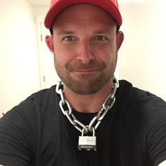 Profile Picture of Kevin Dubrow (@kevindubrow27) on Tiktok