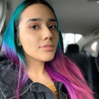 Profile Picture of Katie Estrada (@KatieEs43407338) on Twitter