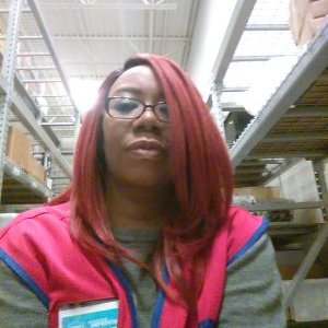 Profile Picture of Celeste V Conroy (@ConroyCeleste) on Twitter