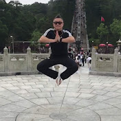 Profile Picture of John Choi (@dancesport) on Youtube