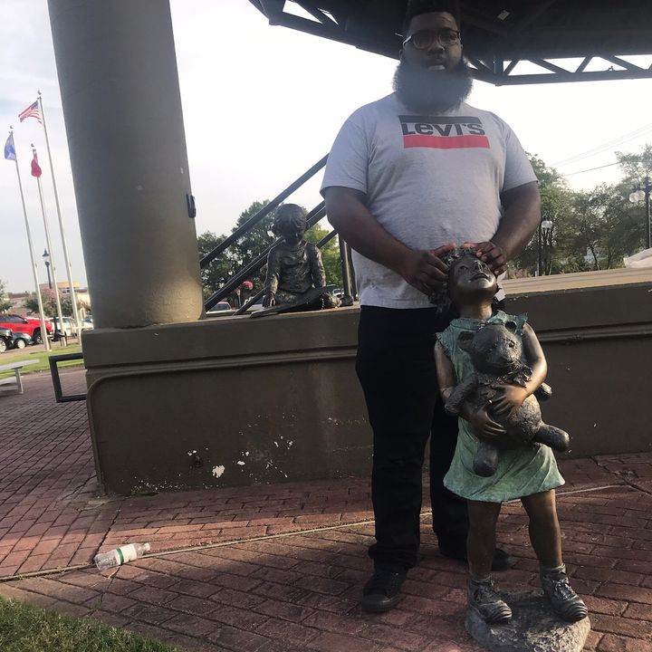 Profile Picture of Jeremiah Bradley (@@jeremiahbradley) on Tiktok