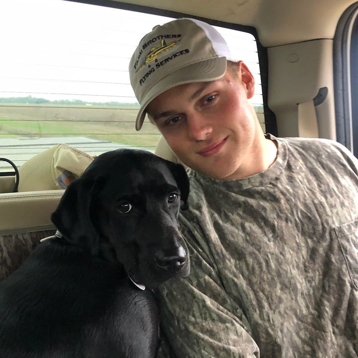 Profile Picture of   Garrett Davis... (@garrettdavis) on Tiktok