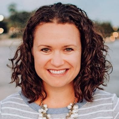 Profile Picture of Kelly Gindlesperger (@kellyraw) on Twitter