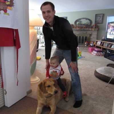 Profile Picture of Leighton Chapman (@LeightonChapm4n) on Twitter