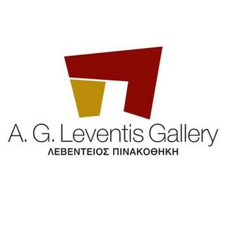 Profile Picture of A. G. Leventis Gallery (@agleventisgallery) on Instagram